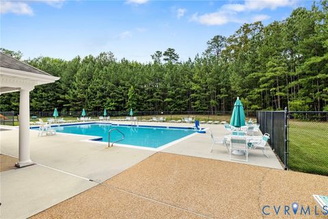 Tiny photo for 13524 Mountcastle Road, Chesterfield, VA 23832 (MLS # 2618001)