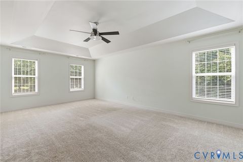 Tiny photo for 13524 Mountcastle Road, Chesterfield, VA 23832 (MLS # 2618001)