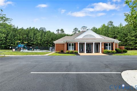 Tiny photo for 13524 Mountcastle Road, Chesterfield, VA 23832 (MLS # 2618001)