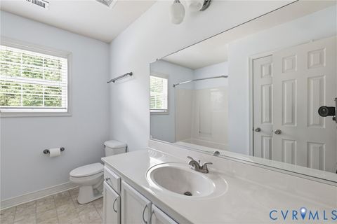 Tiny photo for 13524 Mountcastle Road, Chesterfield, VA 23832 (MLS # 2618001)