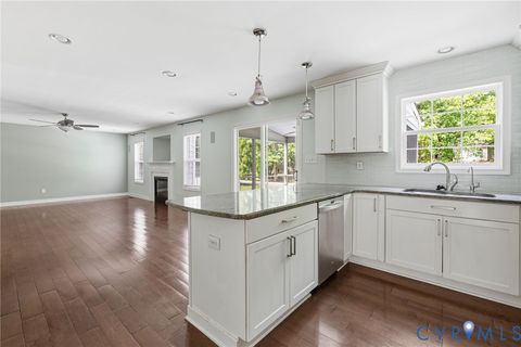 Tiny photo for 13524 Mountcastle Road, Chesterfield, VA 23832 (MLS # 2618001)