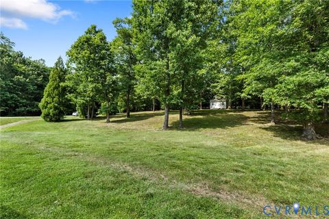 Tiny photo for 13524 Mountcastle Road, Chesterfield, VA 23832 (MLS # 2618001)