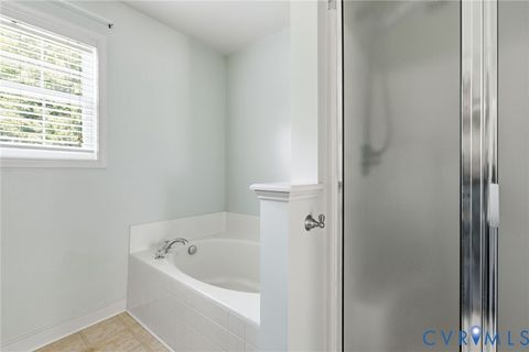 Tiny photo for 13524 Mountcastle Road, Chesterfield, VA 23832 (MLS # 2618001)