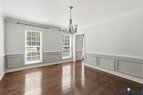 Tiny photo for 13524 Mountcastle Road, Chesterfield, VA 23832 (MLS # 2618001)