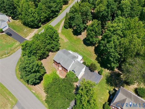 Tiny photo for 13524 Mountcastle Road, Chesterfield, VA 23832 (MLS # 2618001)
