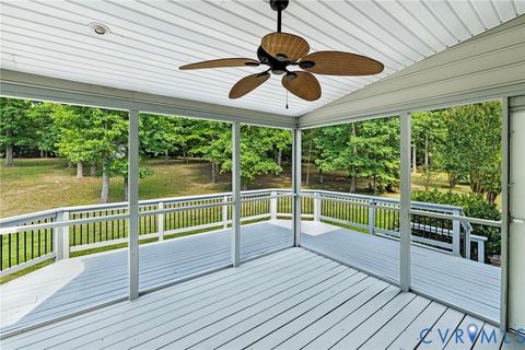Tiny photo for 13524 Mountcastle Road, Chesterfield, VA 23832 (MLS # 2618001)
