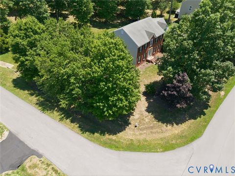 Tiny photo for 13524 Mountcastle Road, Chesterfield, VA 23832 (MLS # 2618001)