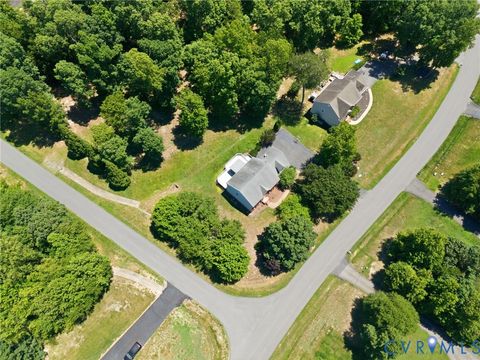 Tiny photo for 13524 Mountcastle Road, Chesterfield, VA 23832 (MLS # 2618001)
