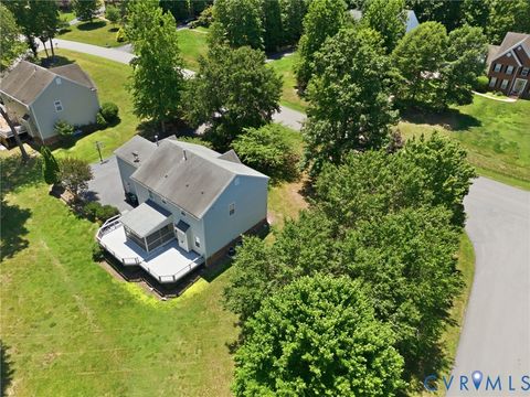 Tiny photo for 13524 Mountcastle Road, Chesterfield, VA 23832 (MLS # 2618001)