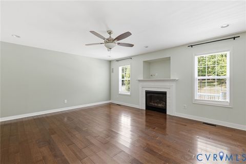 Tiny photo for 13524 Mountcastle Road, Chesterfield, VA 23832 (MLS # 2618001)