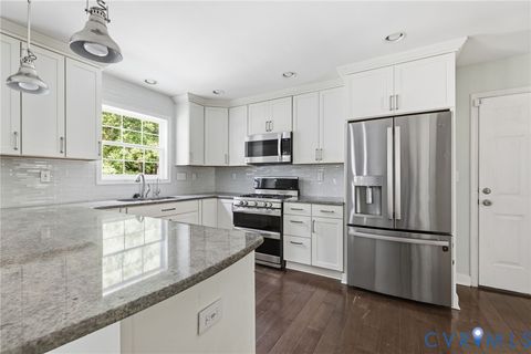 Tiny photo for 13524 Mountcastle Road, Chesterfield, VA 23832 (MLS # 2618001)