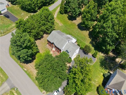 Tiny photo for 13524 Mountcastle Road, Chesterfield, VA 23832 (MLS # 2618001)