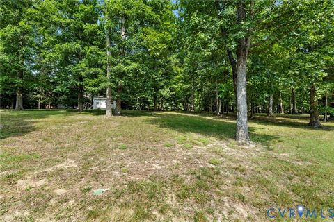 Tiny photo for 13524 Mountcastle Road, Chesterfield, VA 23832 (MLS # 2618001)