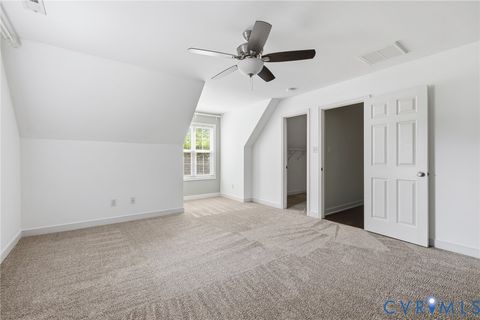 Tiny photo for 13524 Mountcastle Road, Chesterfield, VA 23832 (MLS # 2618001)