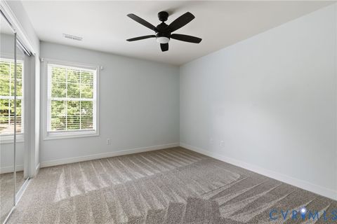 Tiny photo for 13524 Mountcastle Road, Chesterfield, VA 23832 (MLS # 2618001)
