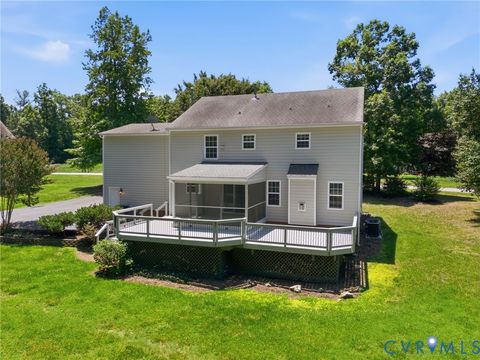 Tiny photo for 13524 Mountcastle Road, Chesterfield, VA 23832 (MLS # 2618001)