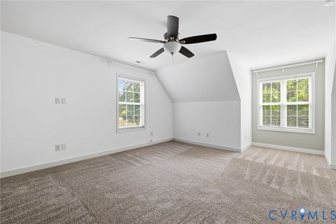 Tiny photo for 13524 Mountcastle Road, Chesterfield, VA 23832 (MLS # 2618001)
