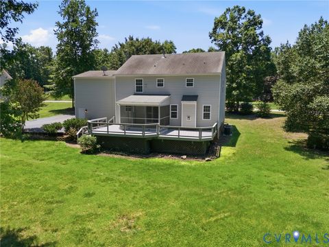 Tiny photo for 13524 Mountcastle Road, Chesterfield, VA 23832 (MLS # 2618001)