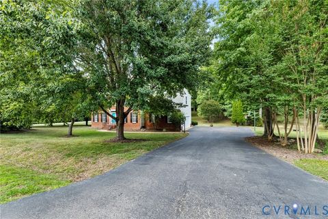 Tiny photo for 13524 Mountcastle Road, Chesterfield, VA 23832 (MLS # 2618001)