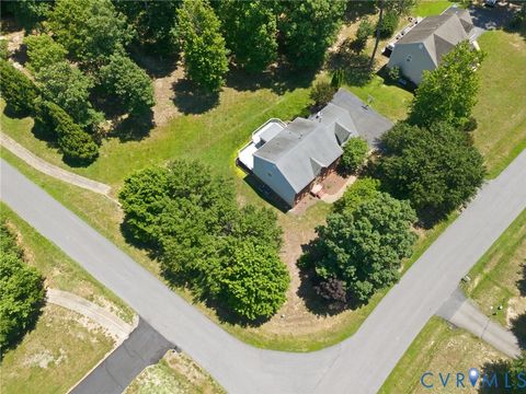 Tiny photo for 13524 Mountcastle Road, Chesterfield, VA 23832 (MLS # 2618001)
