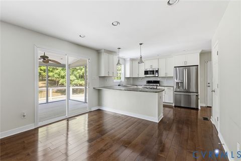 Tiny photo for 13524 Mountcastle Road, Chesterfield, VA 23832 (MLS # 2618001)