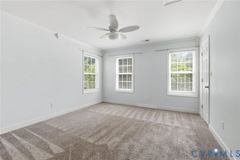 Tiny photo for 13524 Mountcastle Road, Chesterfield, VA 23832 (MLS # 2618001)