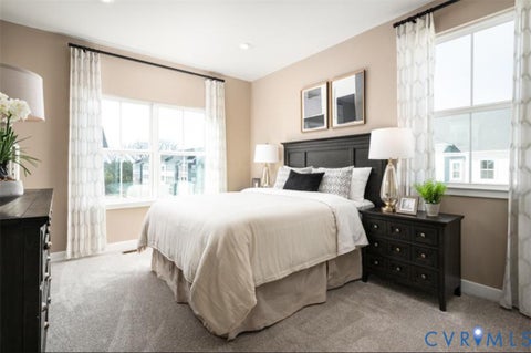 Tiny photo for 2886 Calgary Lane, Chester, VA 23831 (MLS # 2629179)