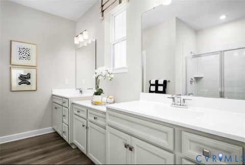 Tiny photo for 2886 Calgary Lane, Chester, VA 23831 (MLS # 2629179)