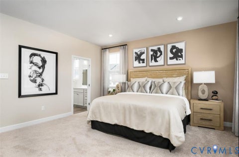 Tiny photo for 2886 Calgary Lane, Chester, VA 23831 (MLS # 2629179)