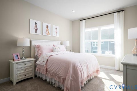 Tiny photo for 2886 Calgary Lane, Chester, VA 23831 (MLS # 2629179)