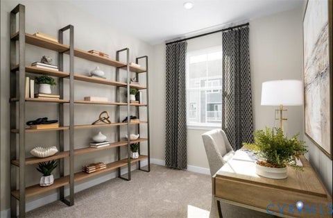 Tiny photo for 2886 Calgary Lane, Chester, VA 23831 (MLS # 2629179)