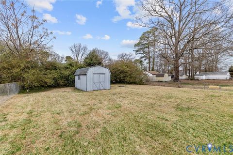 Tiny photo for 908 Glidewell Road, Richmond, VA 23227 (MLS # 2604218)