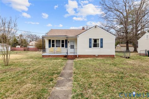 Photo of 908 Glidewell Road, Richmond, VA 23227 (MLS # 2604218)