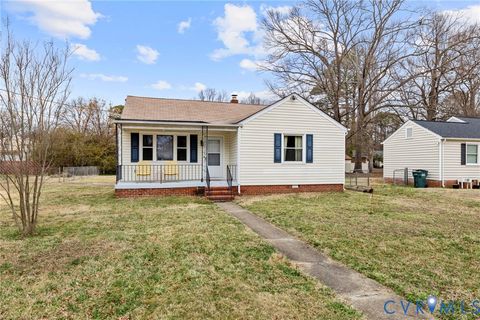 Tiny photo for 908 Glidewell Road, Richmond, VA 23227 (MLS # 2604218)