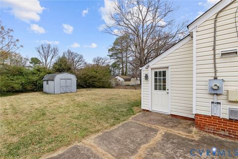 Tiny photo for 908 Glidewell Road, Richmond, VA 23227 (MLS # 2604218)