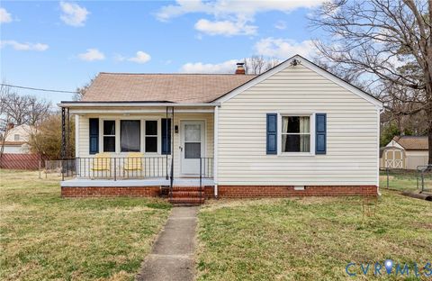 Tiny photo for 908 Glidewell Road, Richmond, VA 23227 (MLS # 2604218)