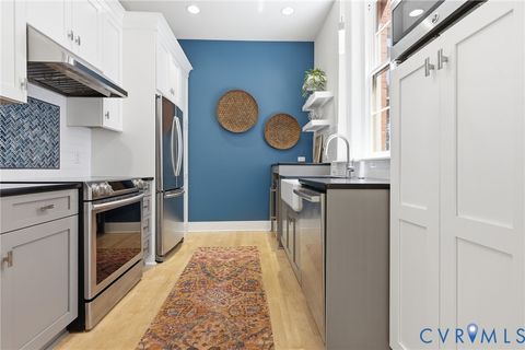 Tiny photo for 1443 Floyd Avenue #208, Richmond, VA 23220 (MLS # 2616266)