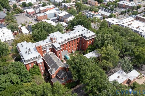 Tiny photo for 1443 Floyd Avenue #208, Richmond, VA 23220 (MLS # 2616266)