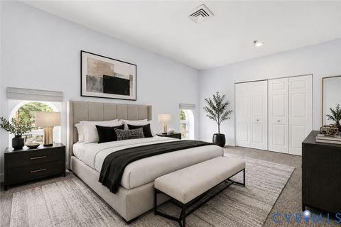 Tiny photo for 1443 Floyd Avenue #208, Richmond, VA 23220 (MLS # 2616266)
