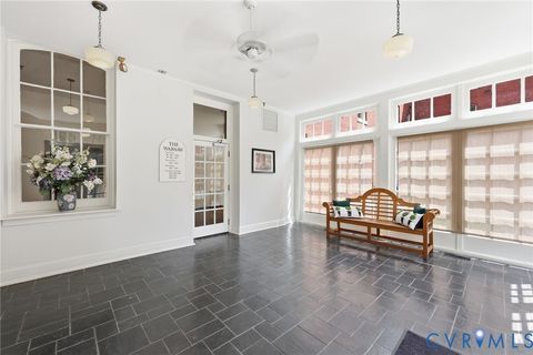 Tiny photo for 1443 Floyd Avenue #208, Richmond, VA 23220 (MLS # 2616266)