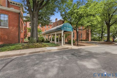Tiny photo for 1443 Floyd Avenue #208, Richmond, VA 23220 (MLS # 2616266)