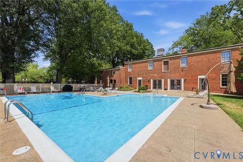 Photo of 1443 Floyd Avenue #208, Richmond, VA 23220 (MLS # 2616266)