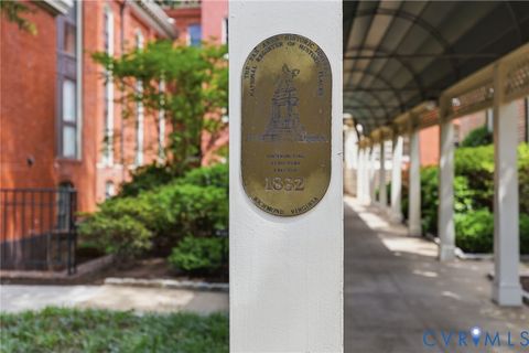 Tiny photo for 1443 Floyd Avenue #208, Richmond, VA 23220 (MLS # 2616266)