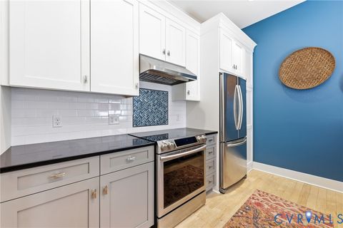 Tiny photo for 1443 Floyd Avenue #208, Richmond, VA 23220 (MLS # 2616266)