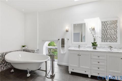 Tiny photo for 1443 Floyd Avenue #208, Richmond, VA 23220 (MLS # 2616266)