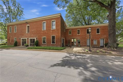 Tiny photo for 1443 Floyd Avenue #208, Richmond, VA 23220 (MLS # 2616266)