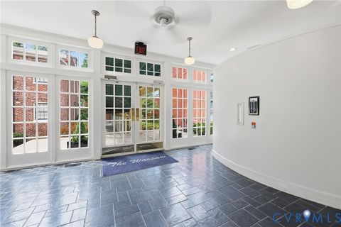 Tiny photo for 1443 Floyd Avenue #208, Richmond, VA 23220 (MLS # 2616266)
