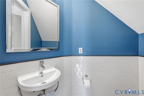 Tiny photo for 1443 Floyd Avenue #208, Richmond, VA 23220 (MLS # 2616266)