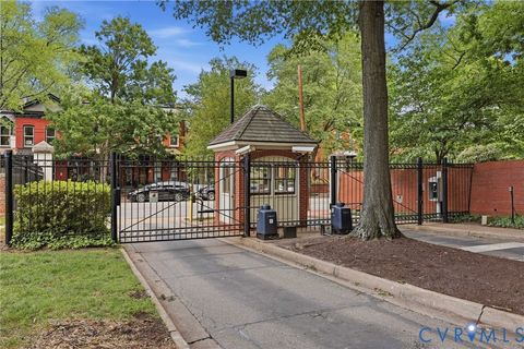 Tiny photo for 1443 Floyd Avenue #208, Richmond, VA 23220 (MLS # 2616266)