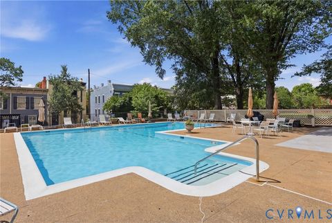Tiny photo for 1443 Floyd Avenue #208, Richmond, VA 23220 (MLS # 2616266)
